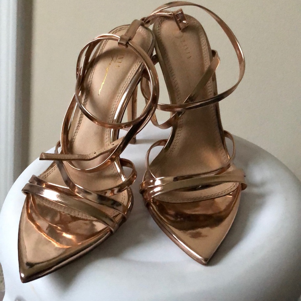 Heels